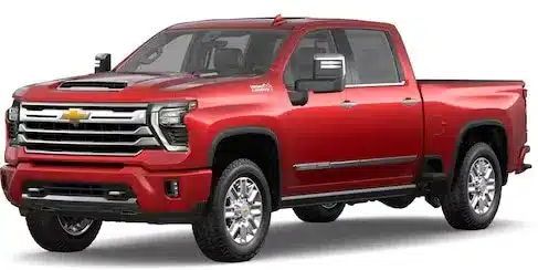 Jake Sweeney Chevrolet thumbnail