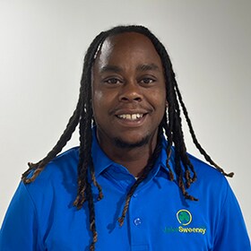 Staff member Dareus Graham from ID_815d570faf52