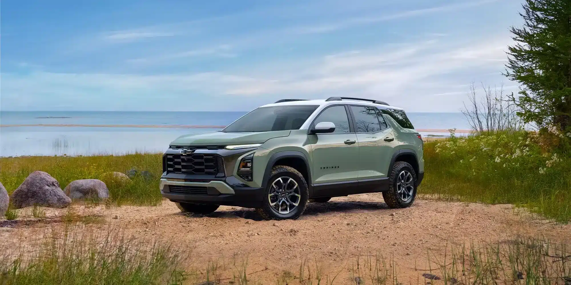 Jake Sweeney Chevrolet thumbnail