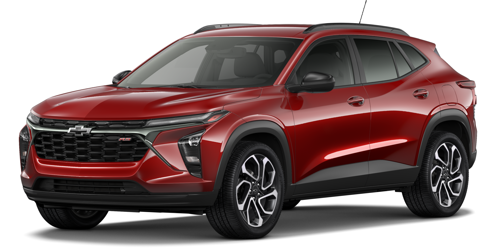 2025 Chevrolet Trax Willis Chevrolet of Granger