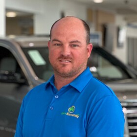 Staff member Joey Caldwell from ID_b92803c74b40
