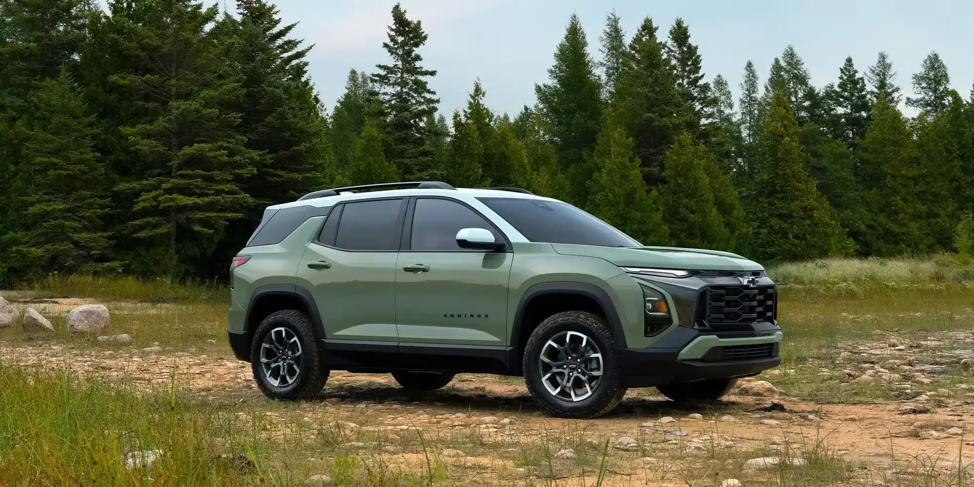 Jake Sweeney Chevrolet thumbnail