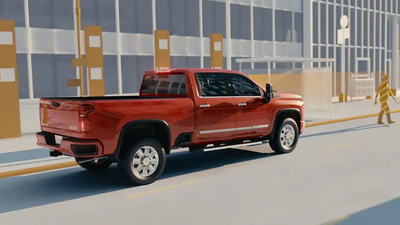 Jake Sweeney Chevrolet thumbnail