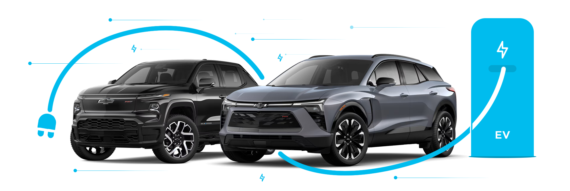 Professional Chevrolet EV Guidance