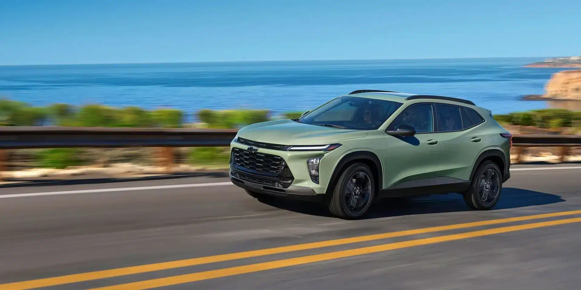 2023 Chevrolet Blazer