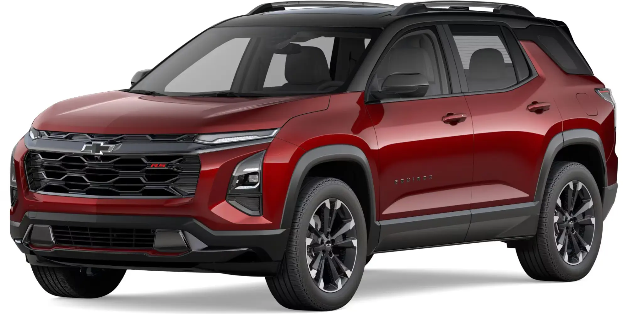 Jake Sweeney Chevrolet thumbnail
