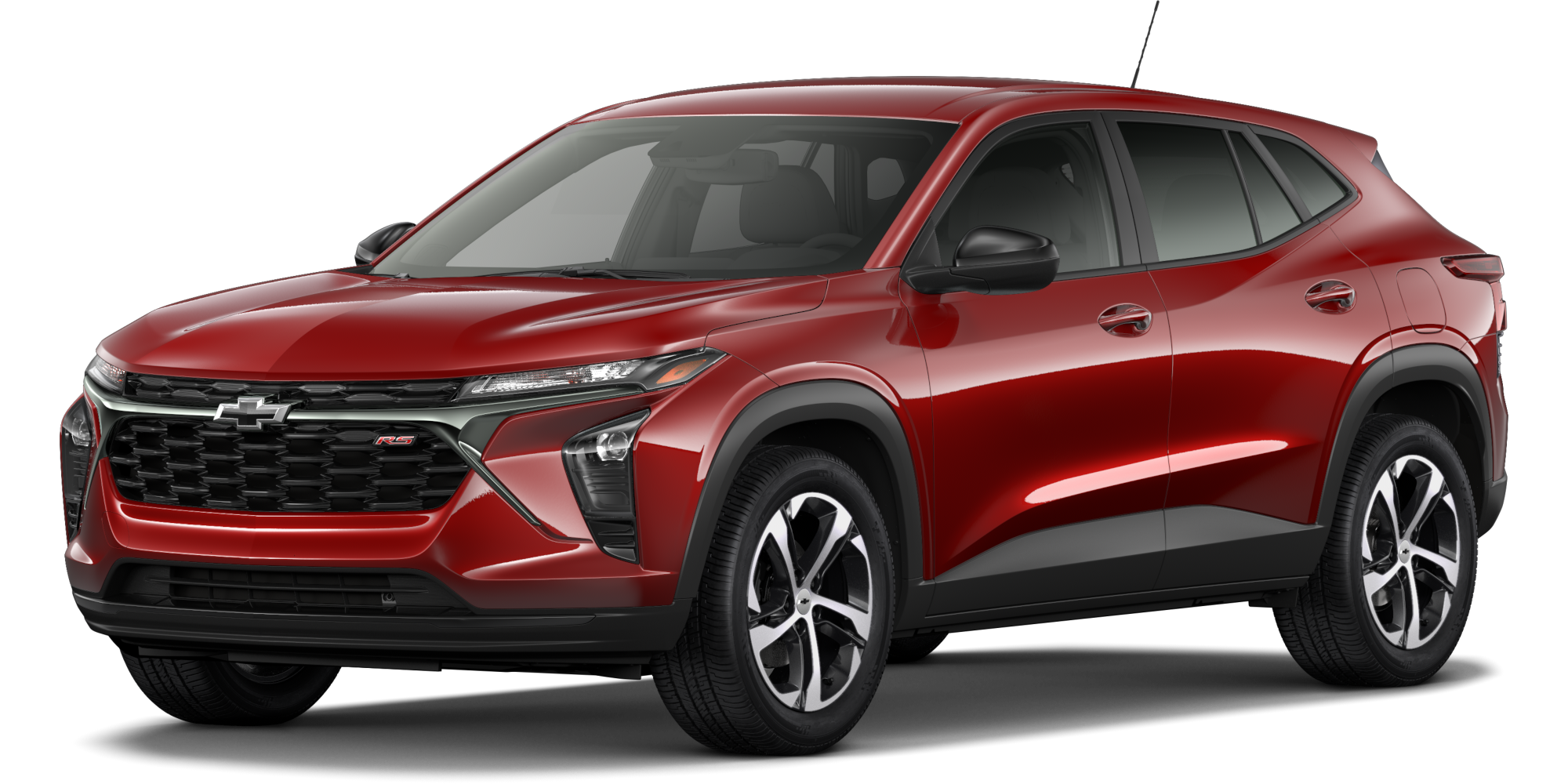 2025 Chevrolet Trax Jake Sweeney Chevrolet