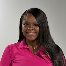 Staff member DaMasia Meatchem from ID_befed467a320