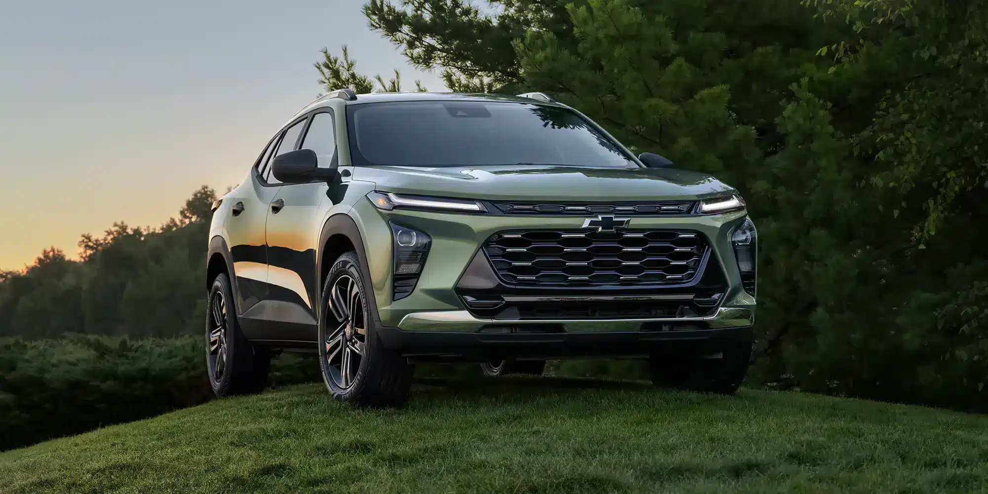 Jake Sweeney Chevrolet thumbnail