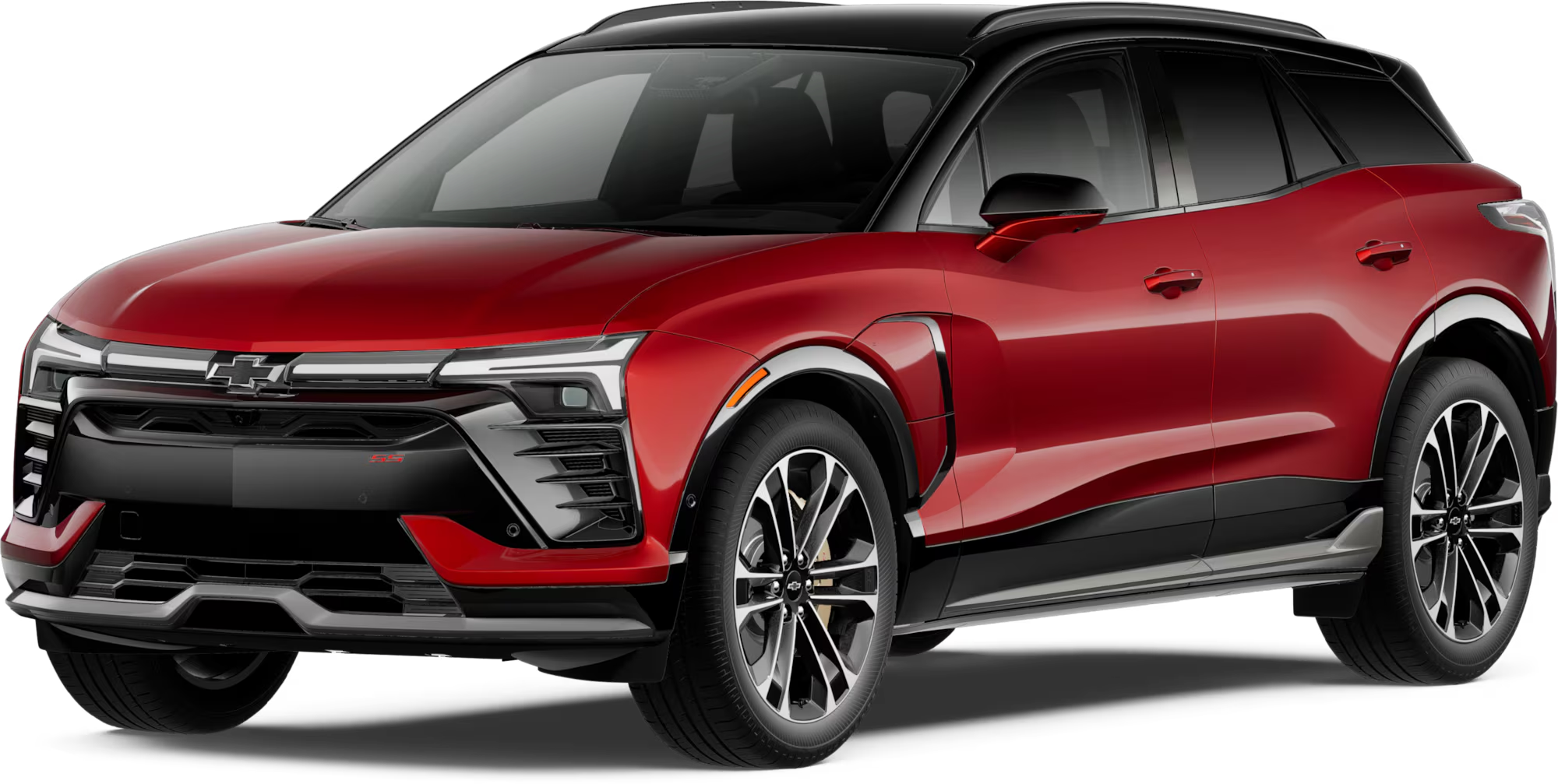 2026 Chevrolet Blazer Premier