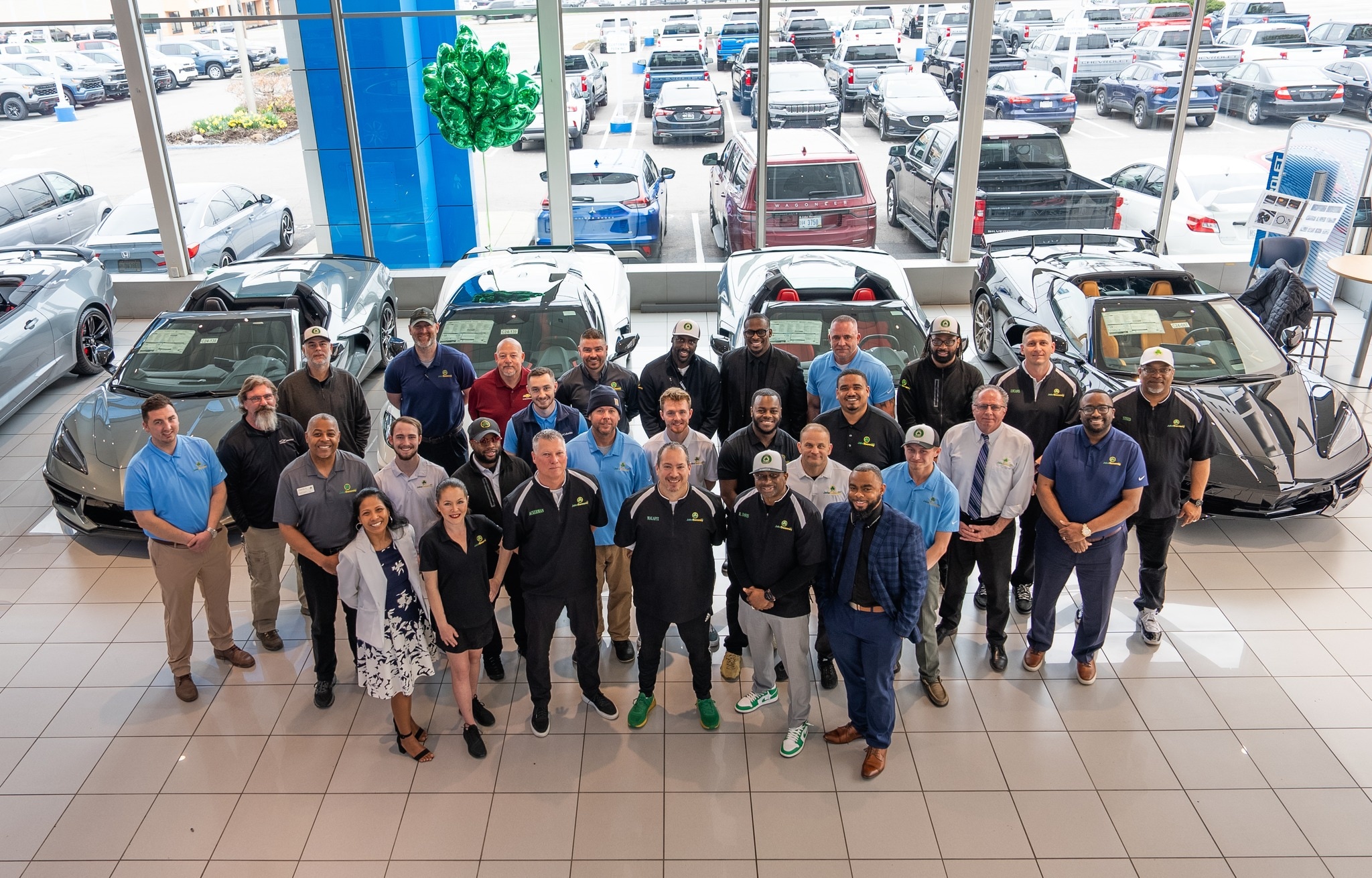 Explore Reliable Pre-Owned Vehicles , Trucks, Our Dealership in Cincinnati thumbnail