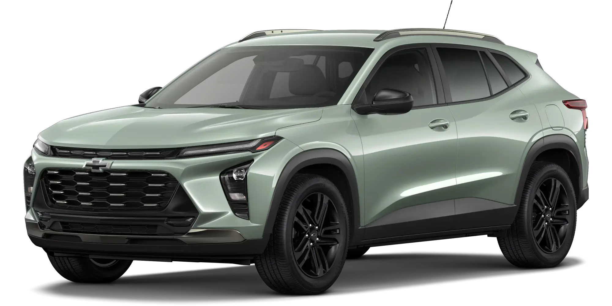 Jake Sweeney Chevrolet thumbnail