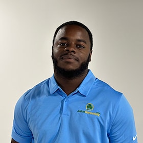 Staff member Deondre Hill from ID_befed467a320