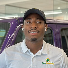 Staff member Michael Byrden from ID_815d570faf52