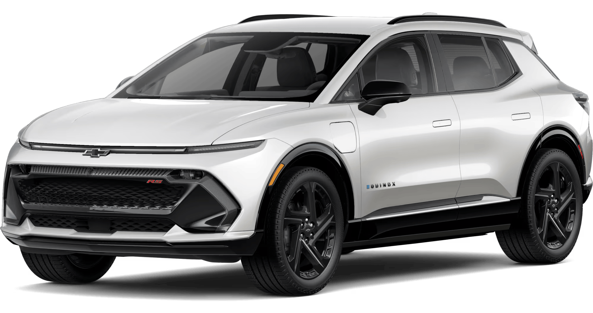 RS EV