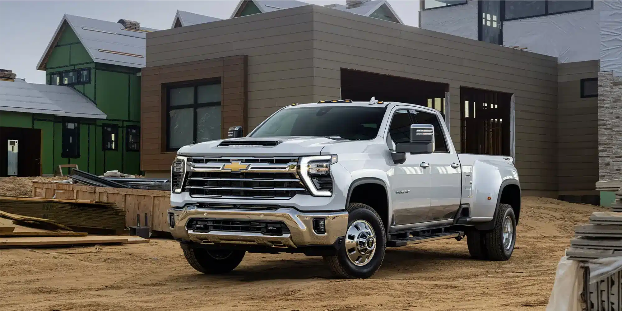 Jake Sweeney Chevrolet thumbnail