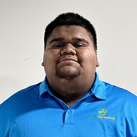 Staff member Adalberto Juarez Santos from ID_815d570faf52