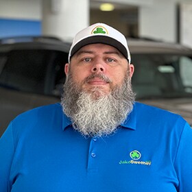 Staff member Paul Topicz from ID_b67ce9c6e179