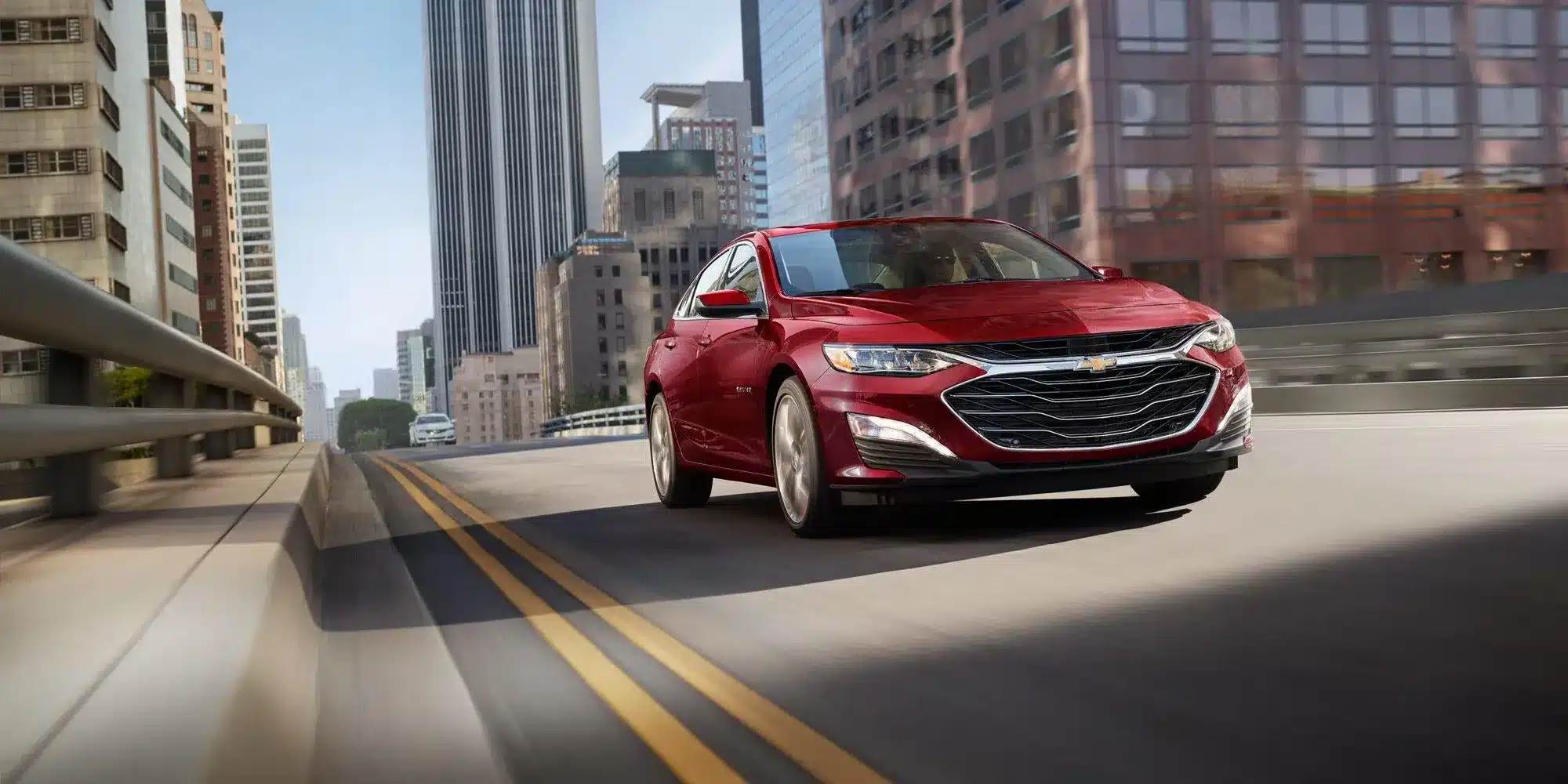 Jake Sweeney Chevrolet thumbnail