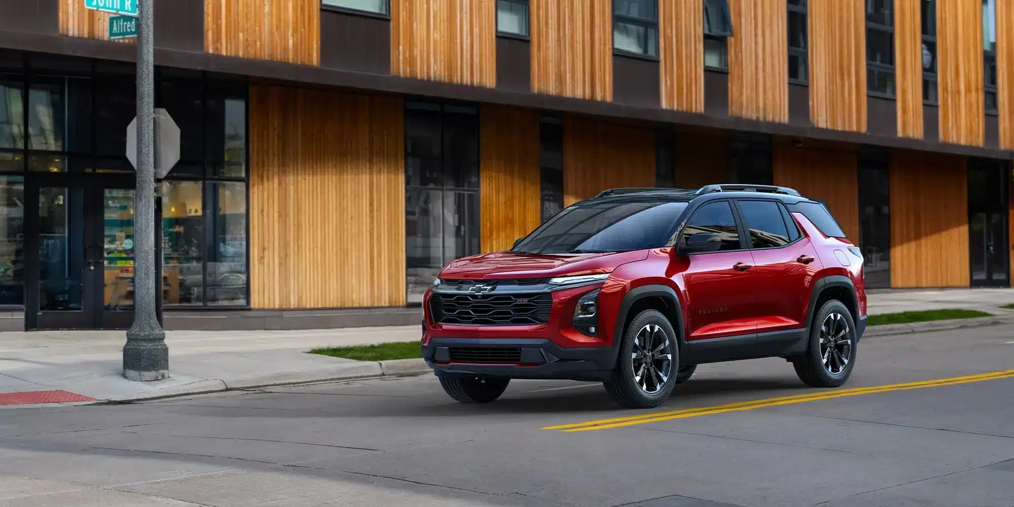 Financing and Chevy Lease Bargains in Cincinnati thumbnail