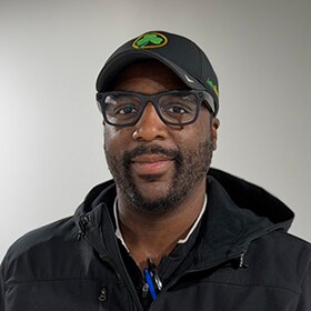 Staff member Mike Ellis from ID_815d570faf52