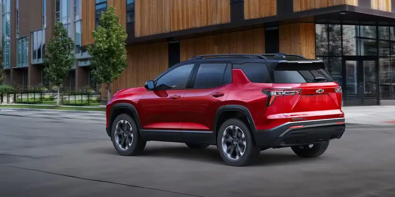 Jake Sweeney Chevrolet thumbnail