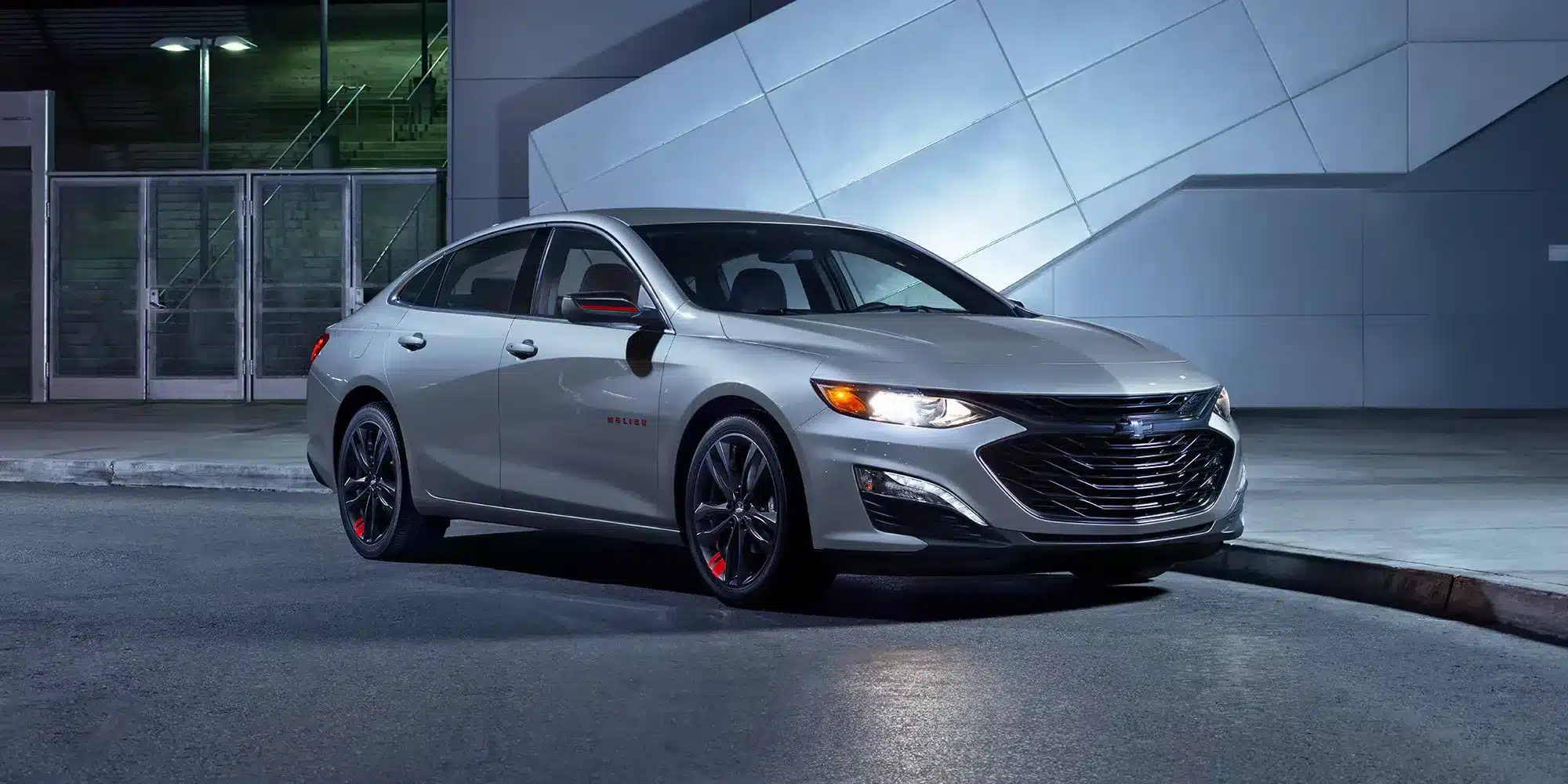 Jake Sweeney Chevrolet thumbnail