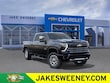 Chevrolet Silverado 2500 HD