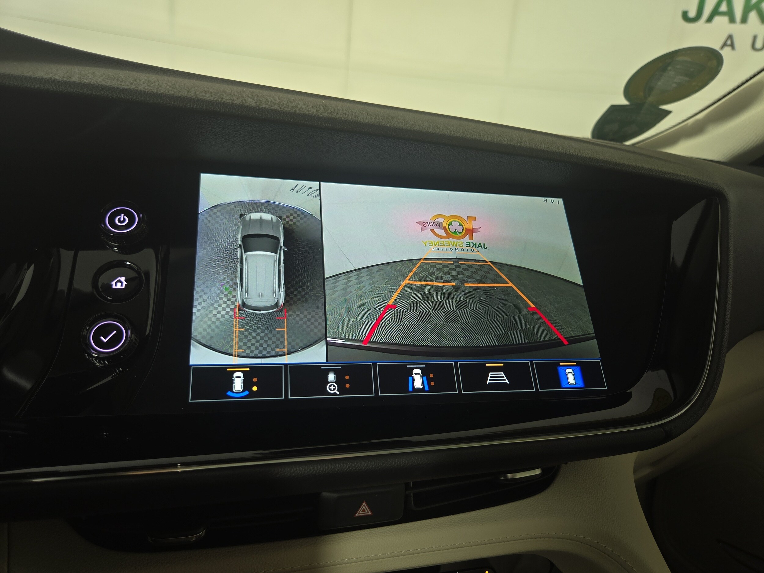 2023 Buick Envision Avenir - Photo 21