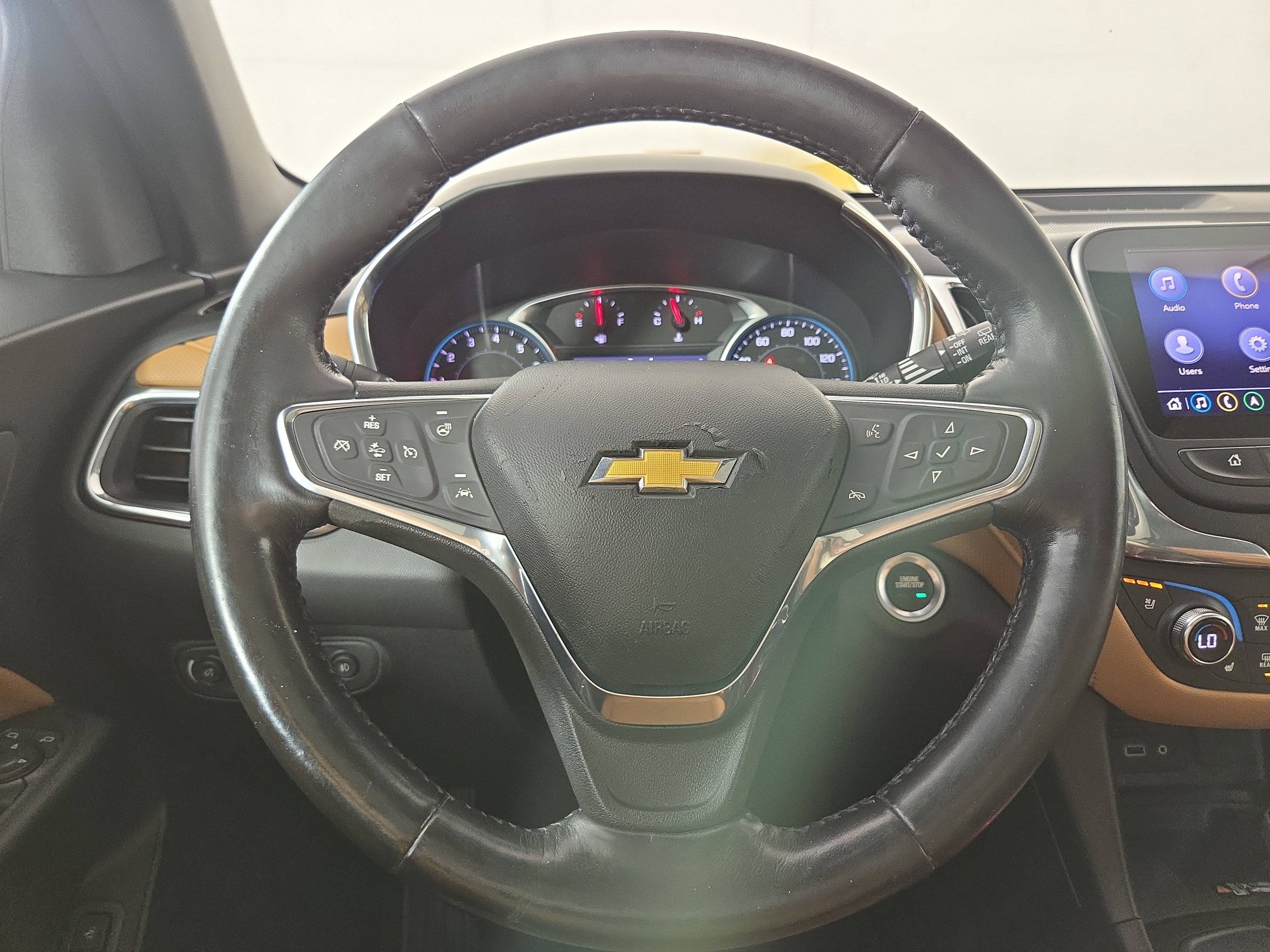 2019 Chevrolet Equinox Premier - Photo 14