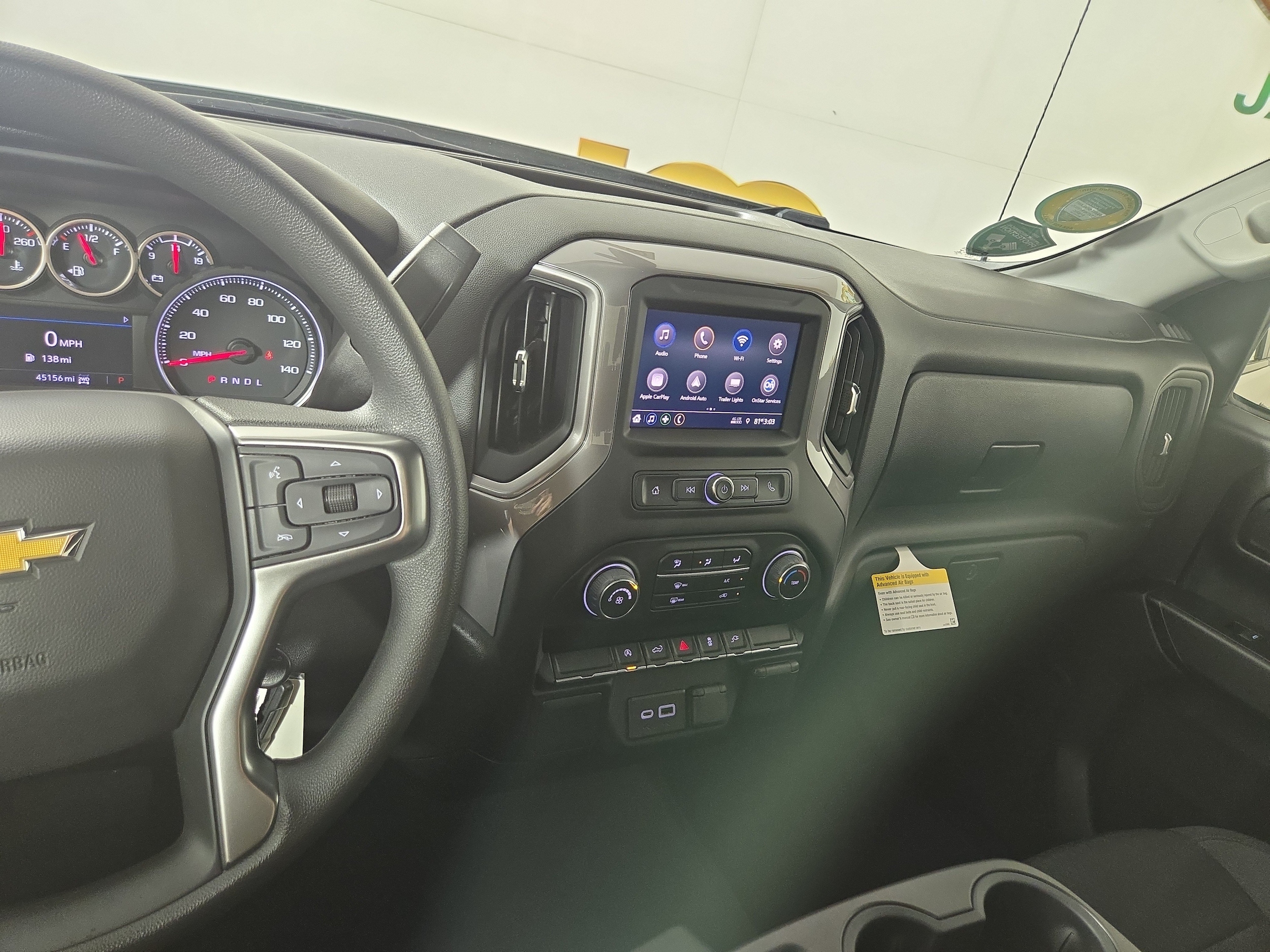 2022 Chevrolet Silverado 1500 Limited Custom - Photo 23