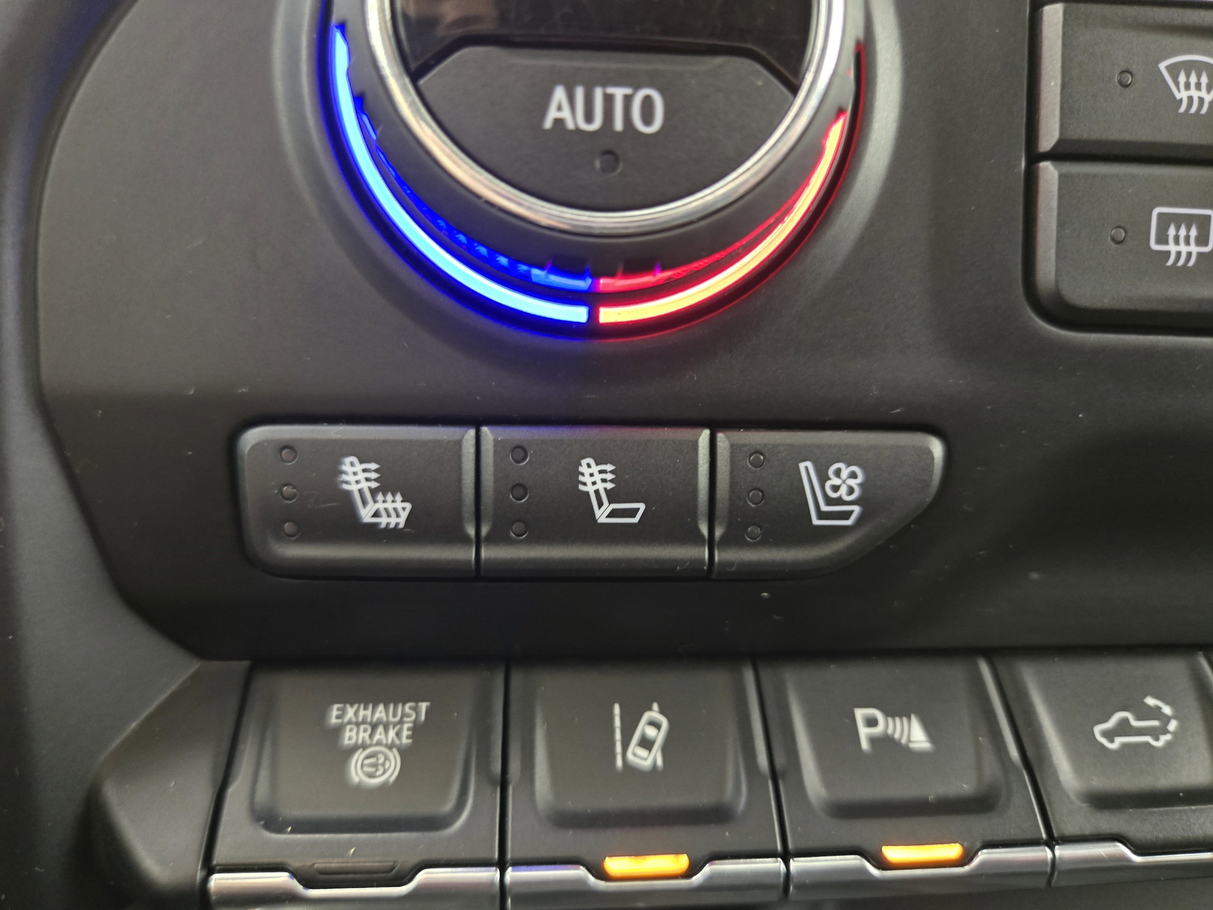 2021 Chevrolet Silverado 3500HD High Country - Photo 24