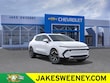 Chevrolet Equinox EV