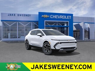 2025 Chevrolet Equinox EV LT SUV for sale in Cincinnati, OH