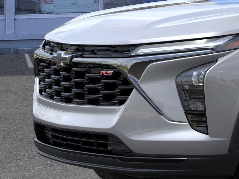 2026 Chevrolet Trax RS - Photo 9