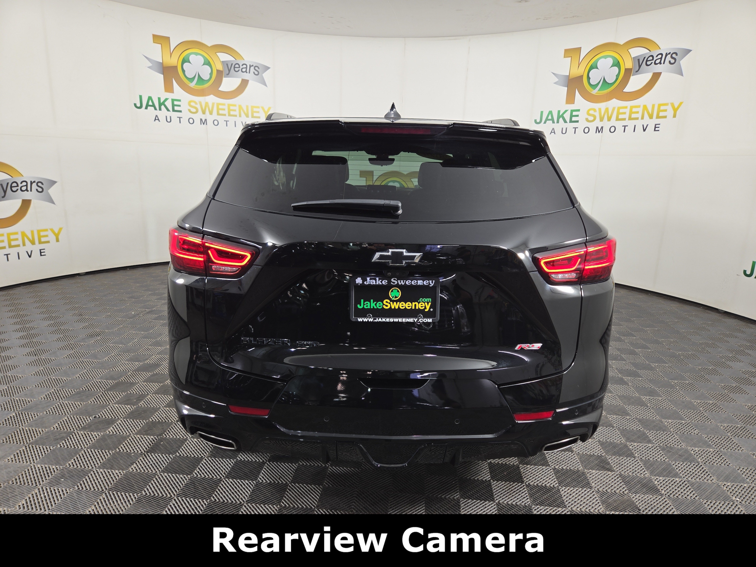 2024 Chevrolet Blazer RS - Photo 7
