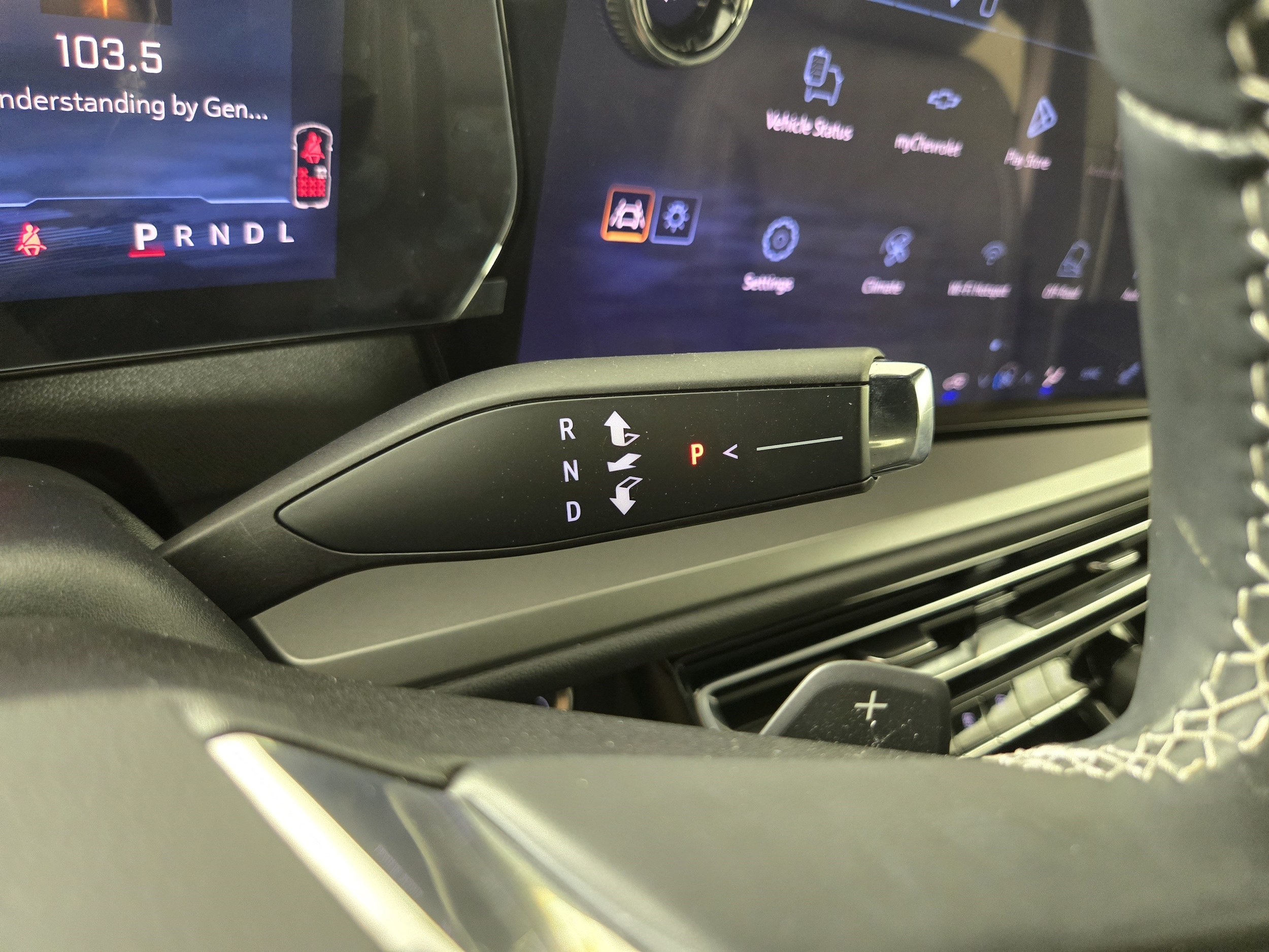 2024 Chevrolet Traverse LS - Photo 24