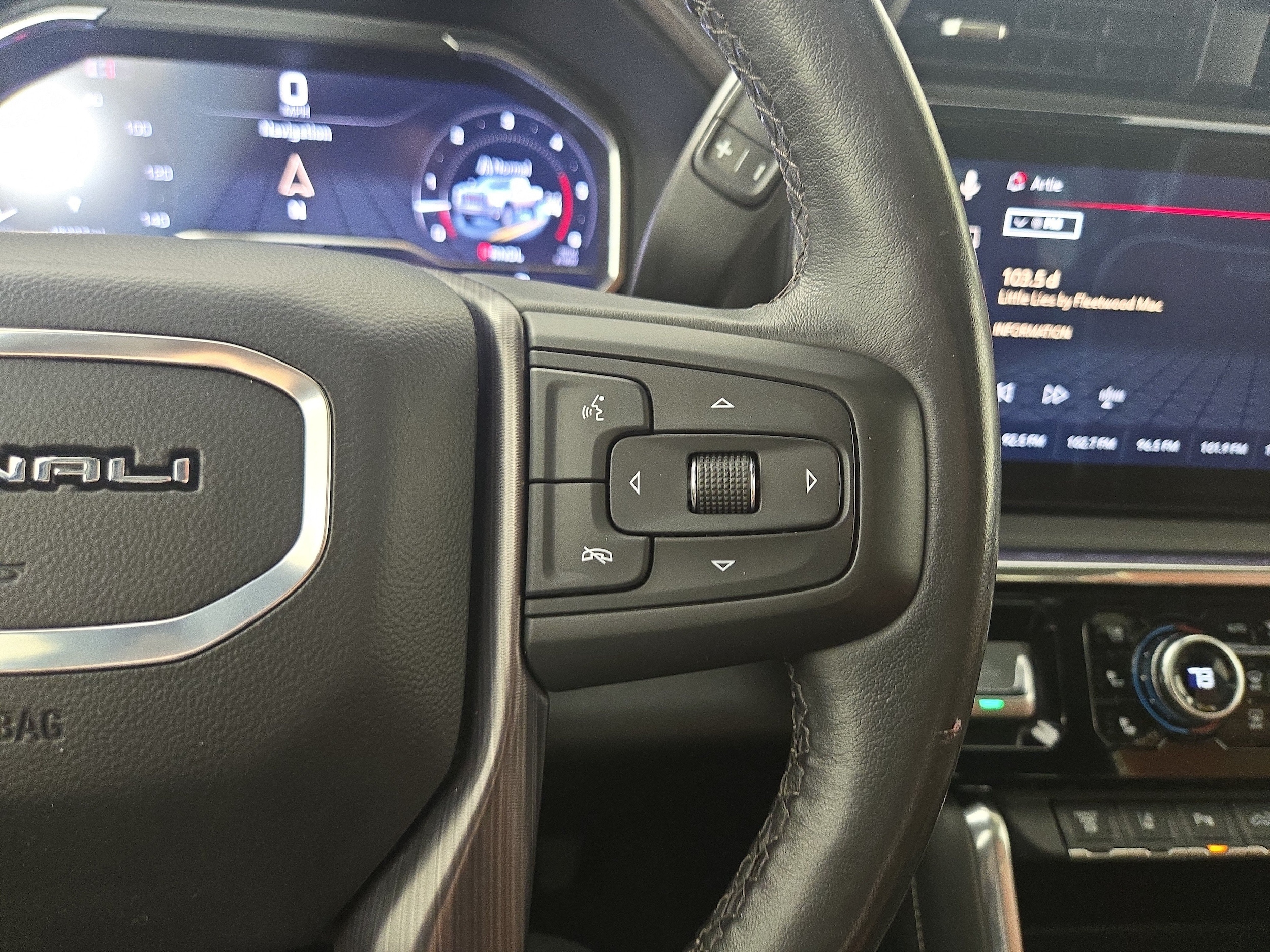 2024 GMC Sierra 2500HD Denali Ultimate - Photo 16