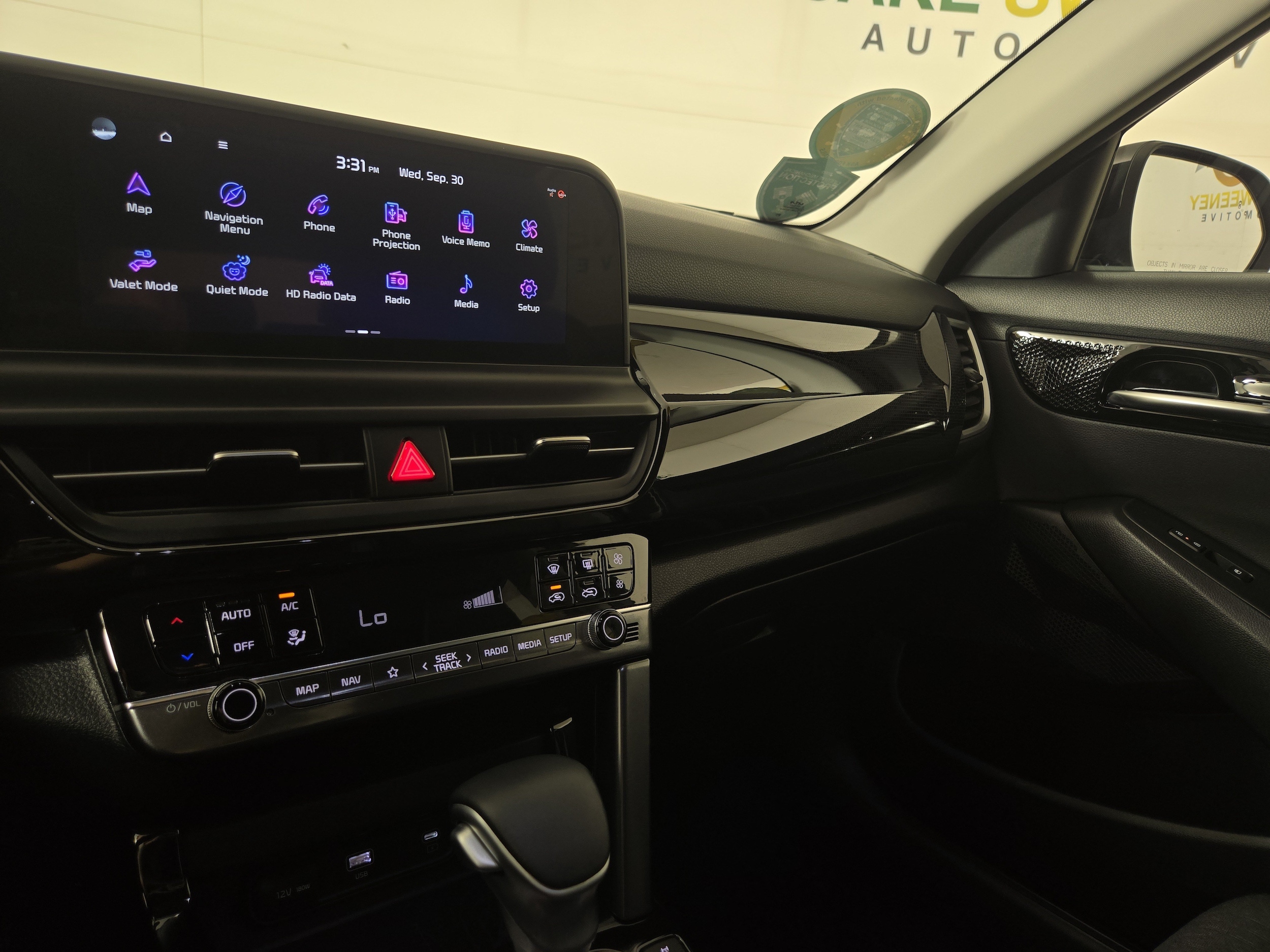 2025 Kia Seltos S - Photo 22