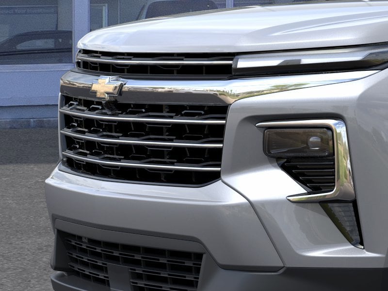 2026 Chevrolet Traverse LT - Photo 14