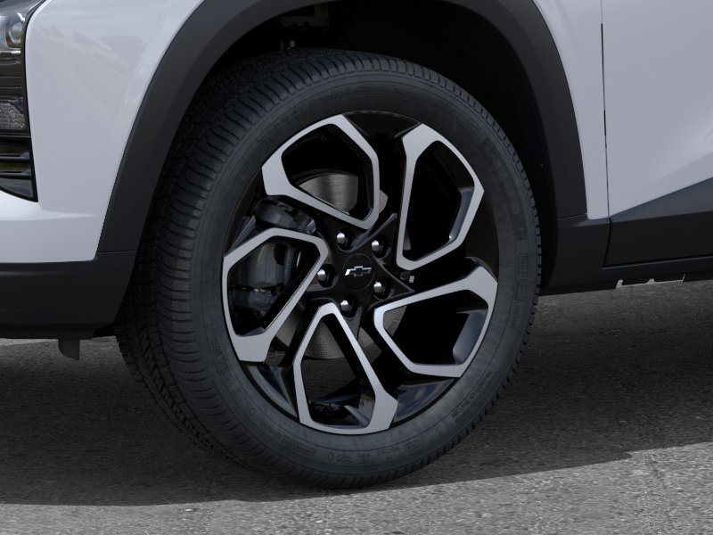 2026 Chevrolet Trax RS - Photo 10