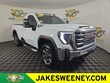  GMC Sierra 2500 HD