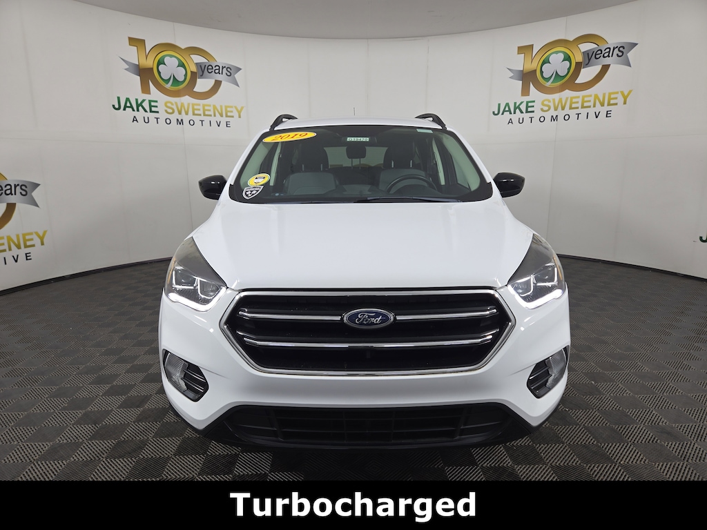 Used 2019 Ford Escape SE SUV
