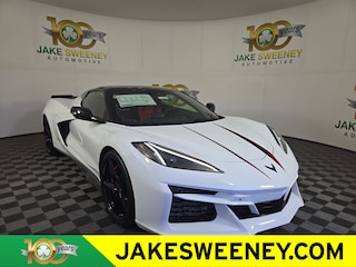 2025 Chevrolet Corvette E-Ray 2LZ Convertible for sale in Cincinnati, OH