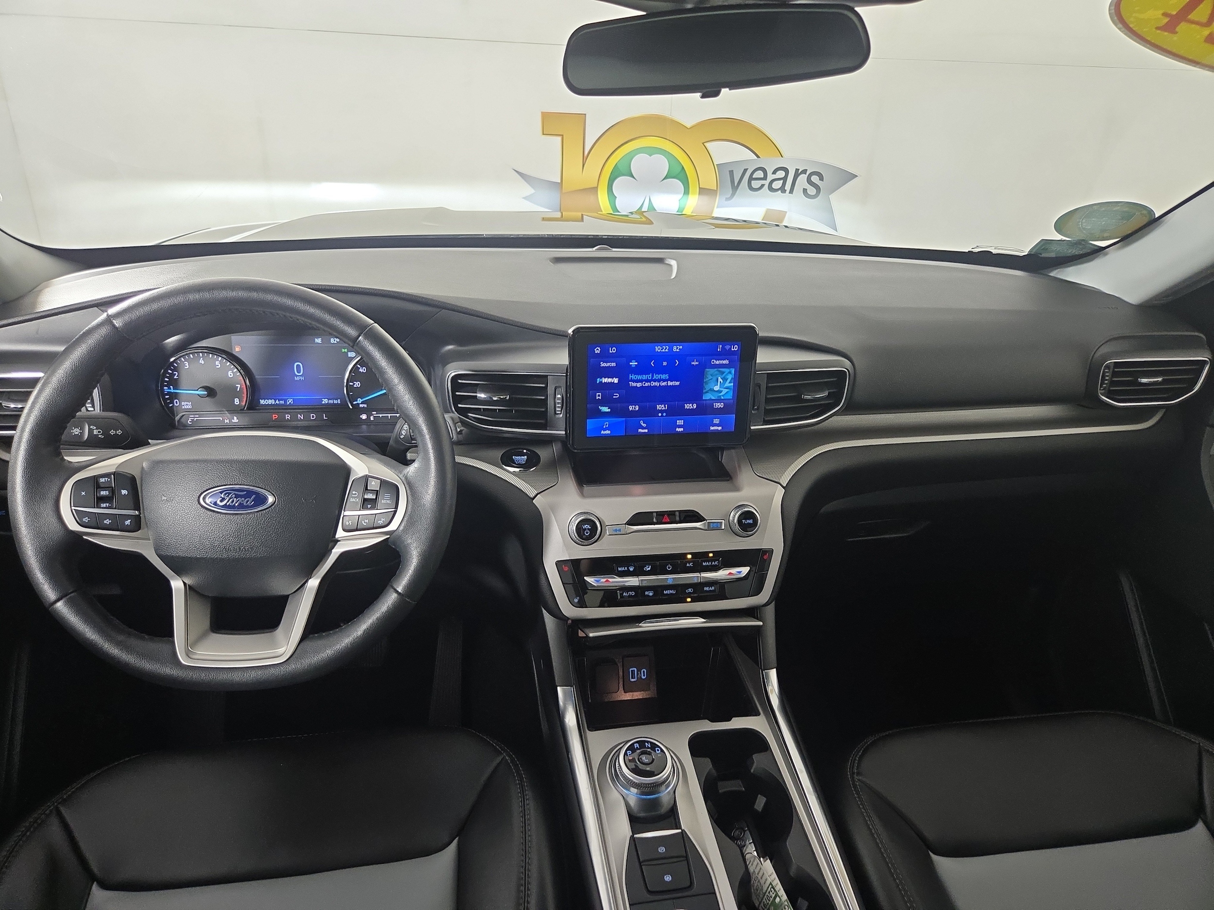 2024 Ford Explorer XLT - Photo 14