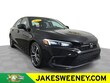 Honda Civic Sedan