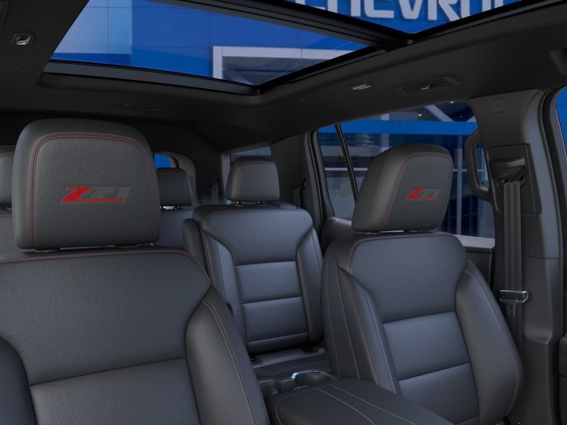 2026 Chevrolet Traverse Z71 - Photo 25