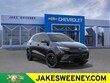  Chevrolet Bolt