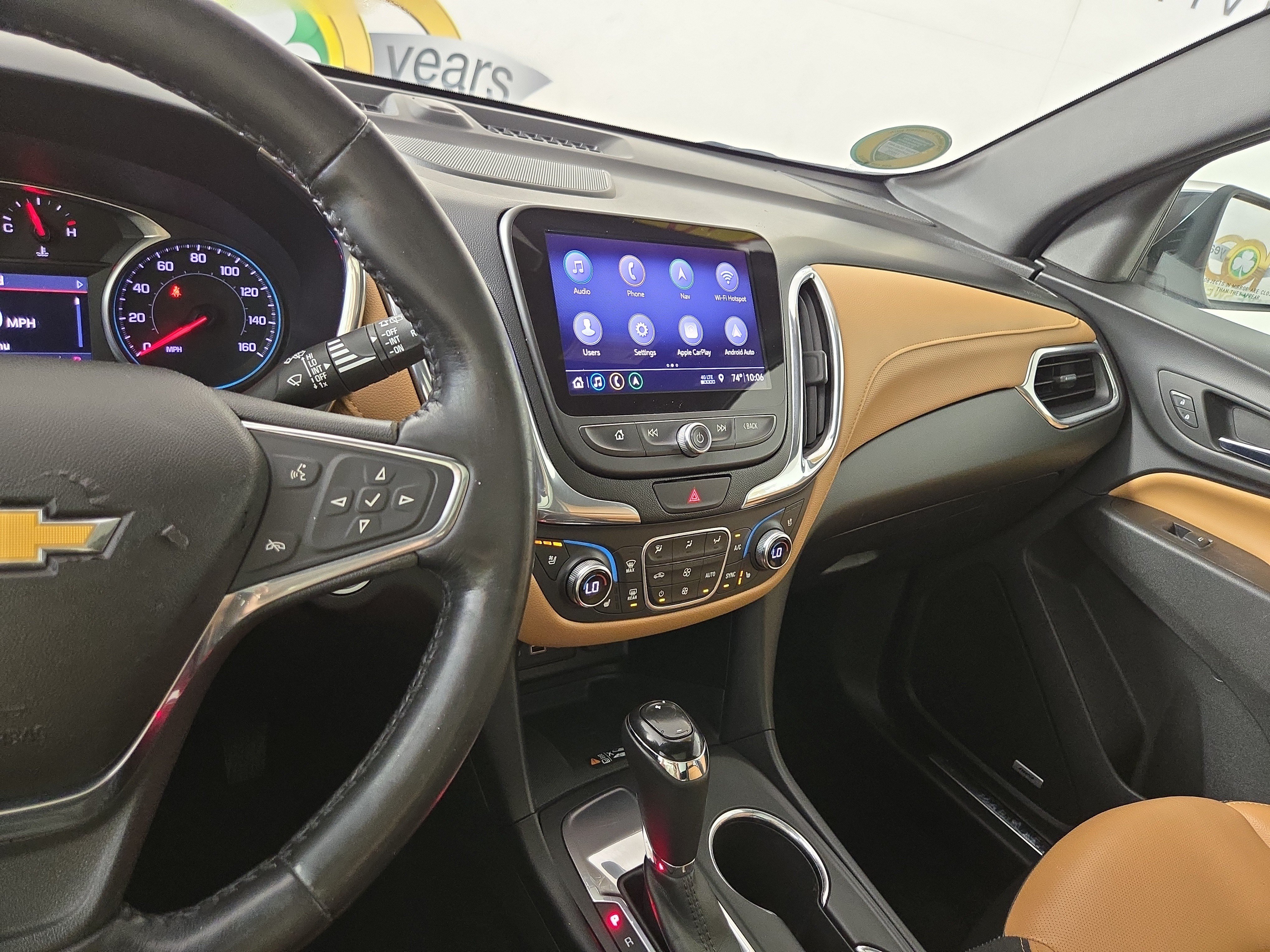 2019 Chevrolet Equinox Premier - Photo 25