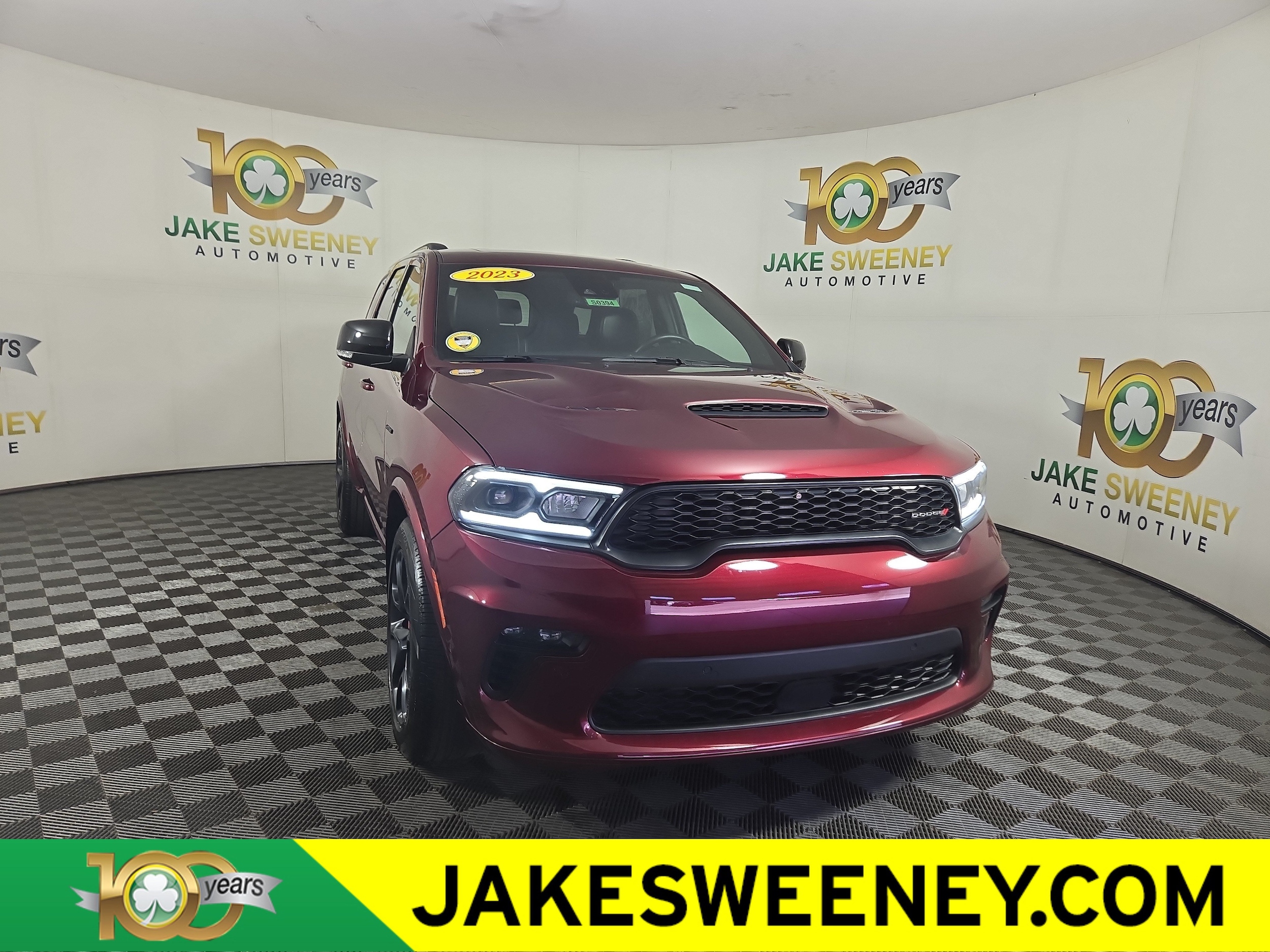 2023 Dodge Durango